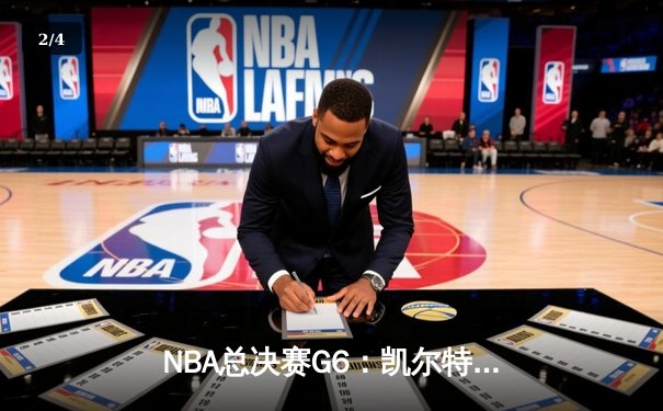 NBA总决赛G6：凯尔特人险胜勇士，塔图姆砍下34分率队拖入抢七 - 2