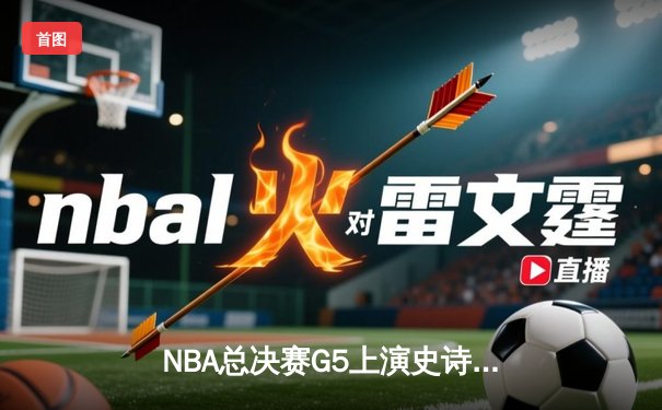 NBA总决赛G5上演史诗逆转 约基奇40+三双助掘金加时险胜热火